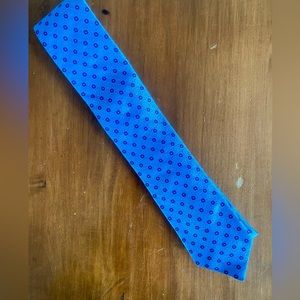 👔🩵NWOT Blue Ted Baker Tie